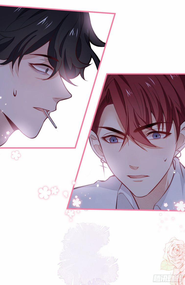 Hotsearch Của Ảnh Đế 59.5 trang 13