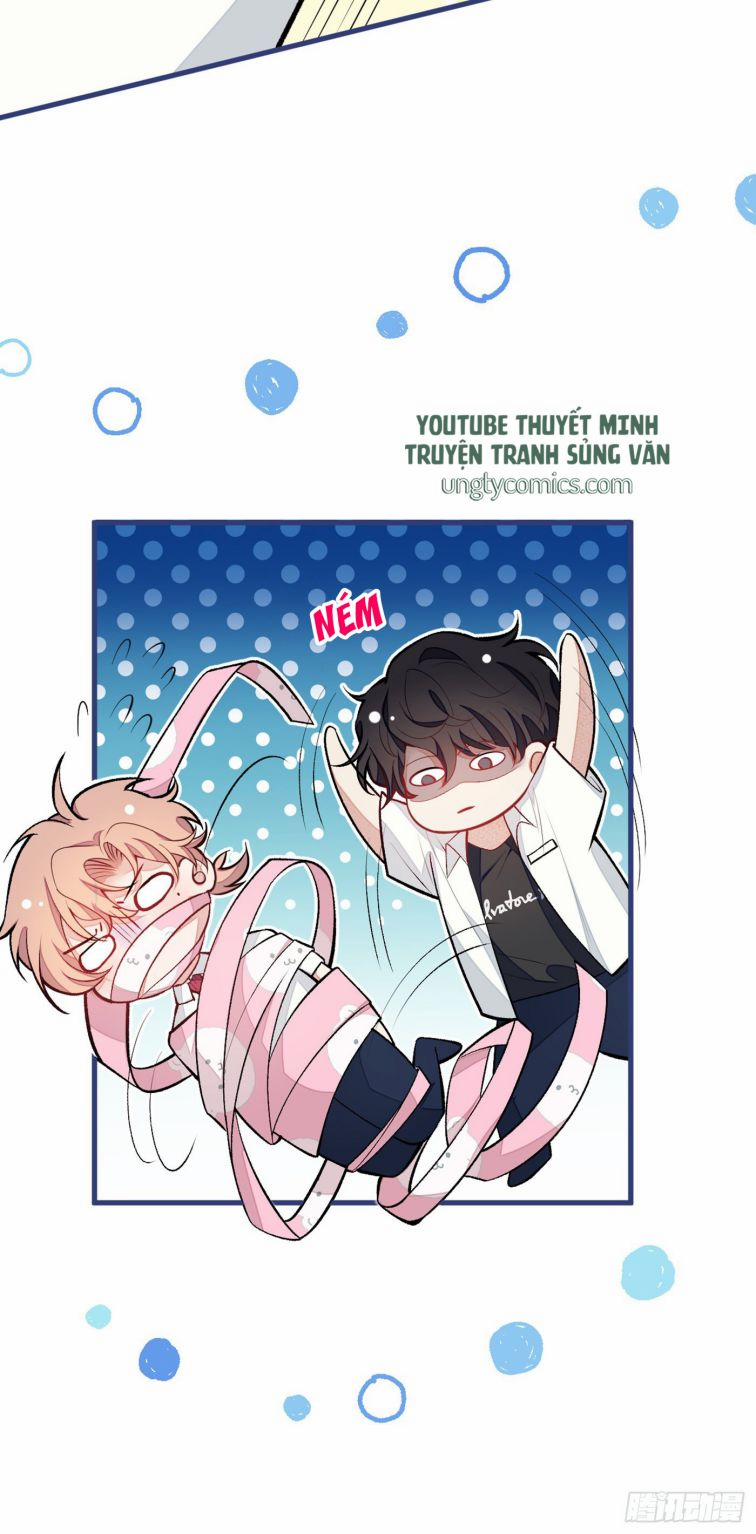 Hotsearch Của Ảnh Đế 59.5 trang 17