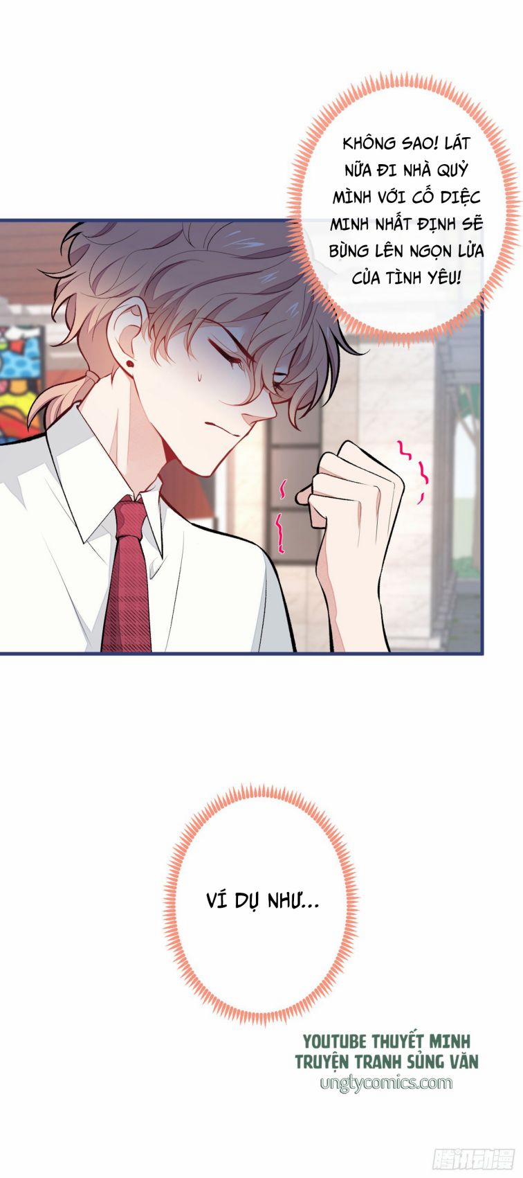 Hotsearch Của Ảnh Đế 59.5 trang 23