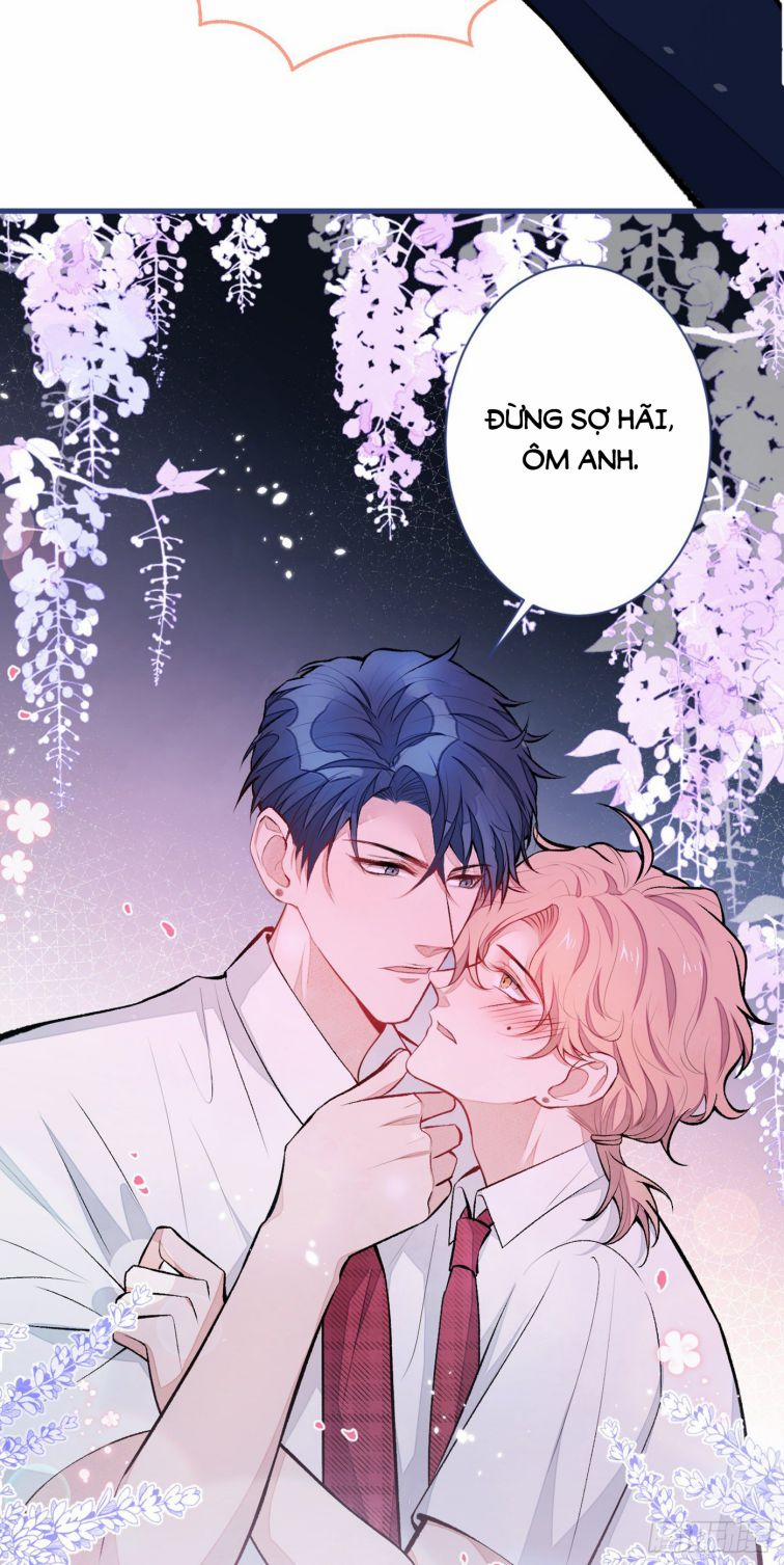 Hotsearch Của Ảnh Đế 59.5 trang 25