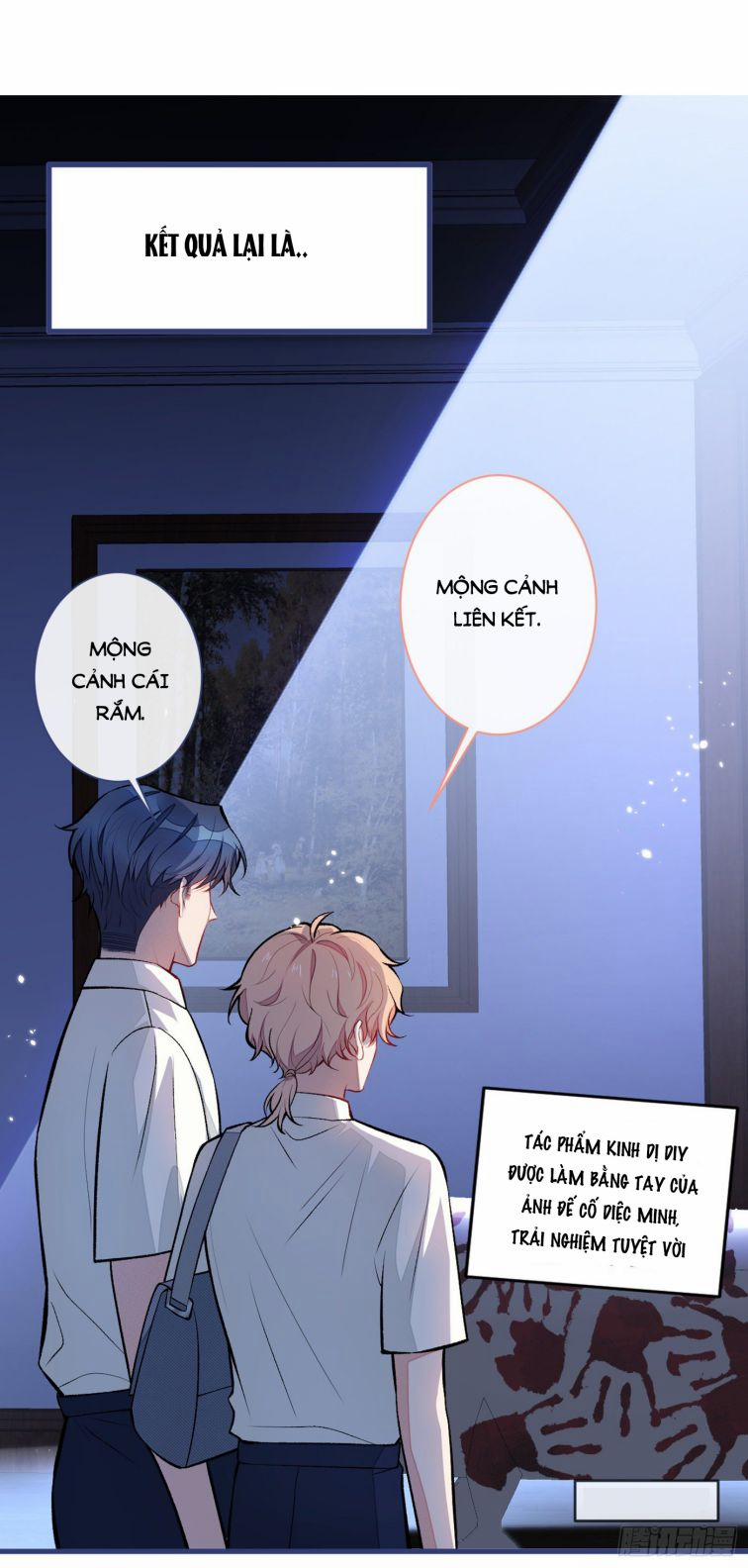 Hotsearch Của Ảnh Đế 59.5 trang 27