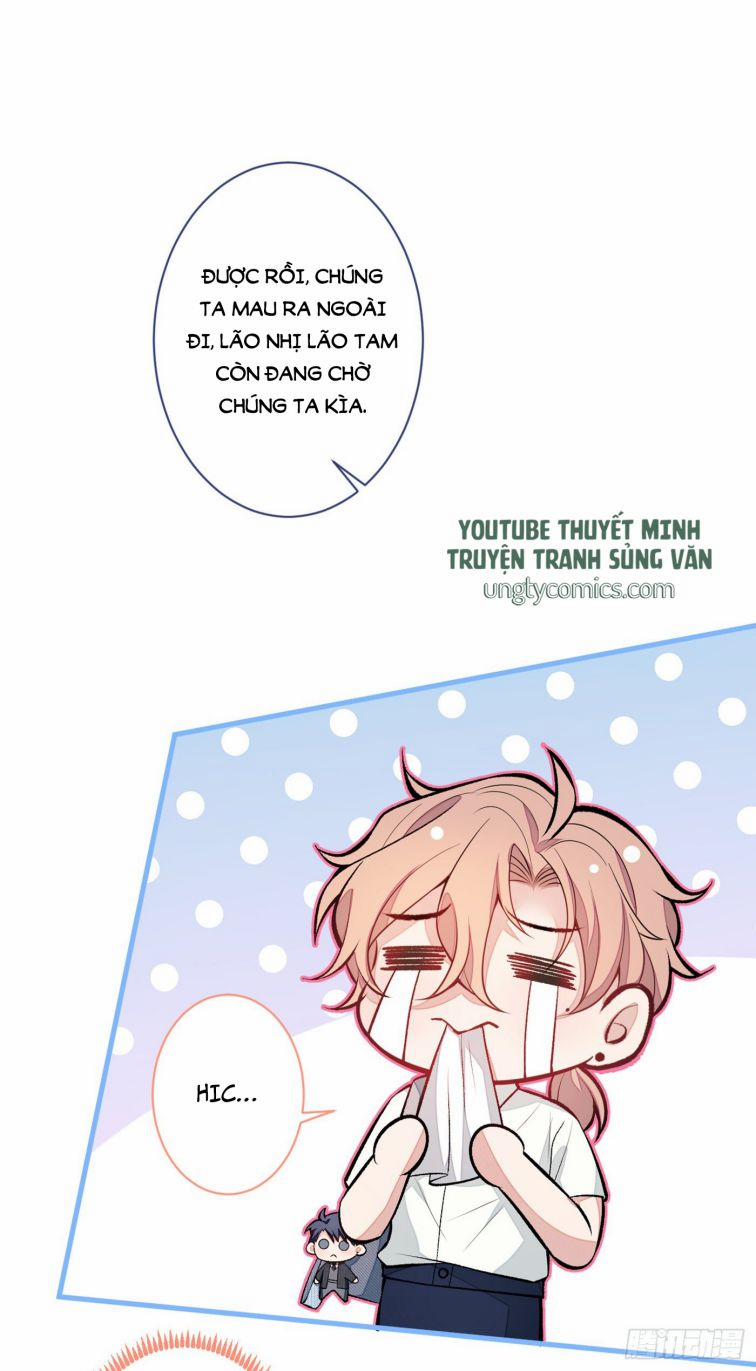 Hotsearch Của Ảnh Đế 59.5 trang 28