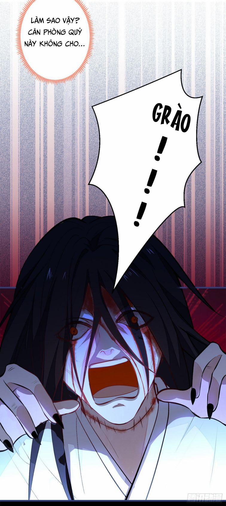 Hotsearch Của Ảnh Đế 59.5 trang 29