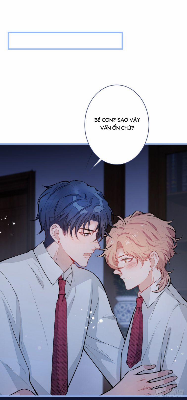 Hotsearch Của Ảnh Đế 59.5 trang 34