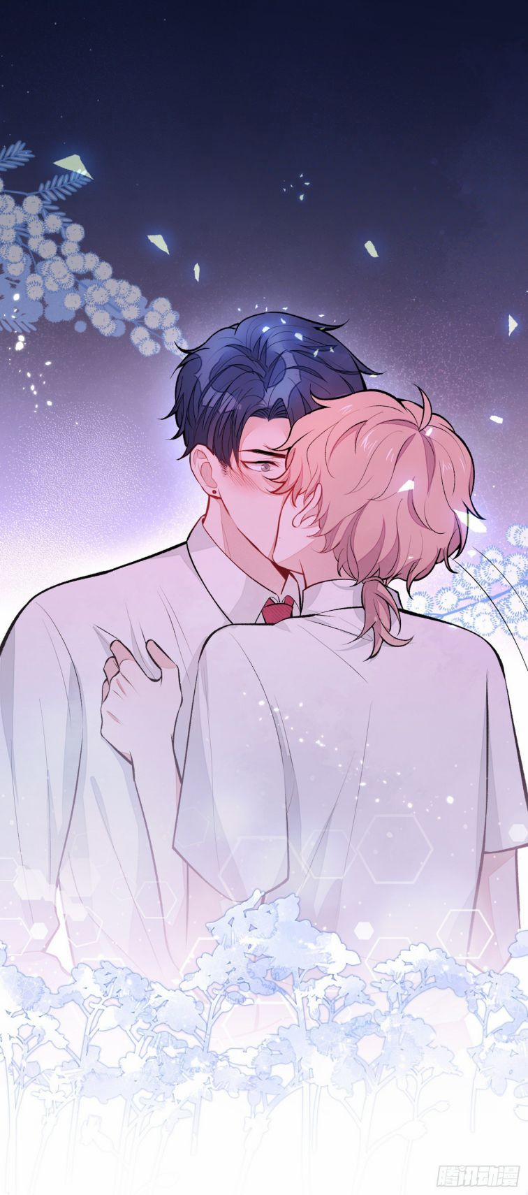 Hotsearch Của Ảnh Đế 59.5 trang 35