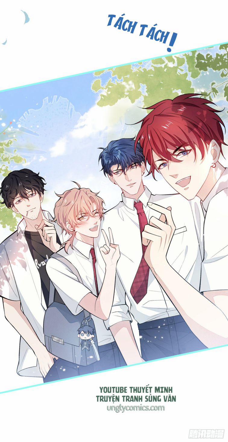 Hotsearch Của Ảnh Đế 59.5 trang 40