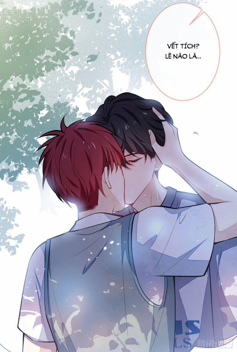 Hotsearch Của Ảnh Đế 59.5 trang 8