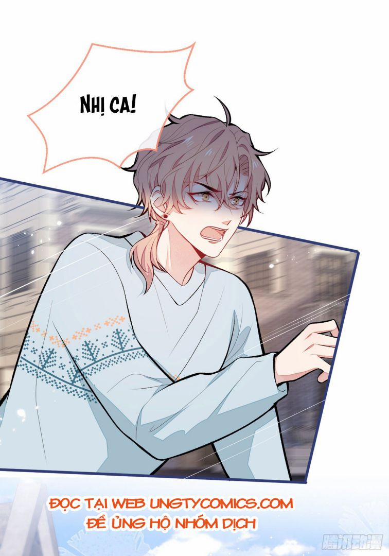 Hotsearch Của Ảnh Đế 59 trang 1