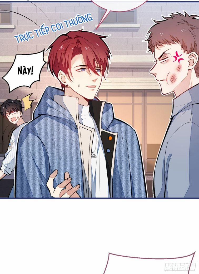 Hotsearch Của Ảnh Đế 59 trang 10