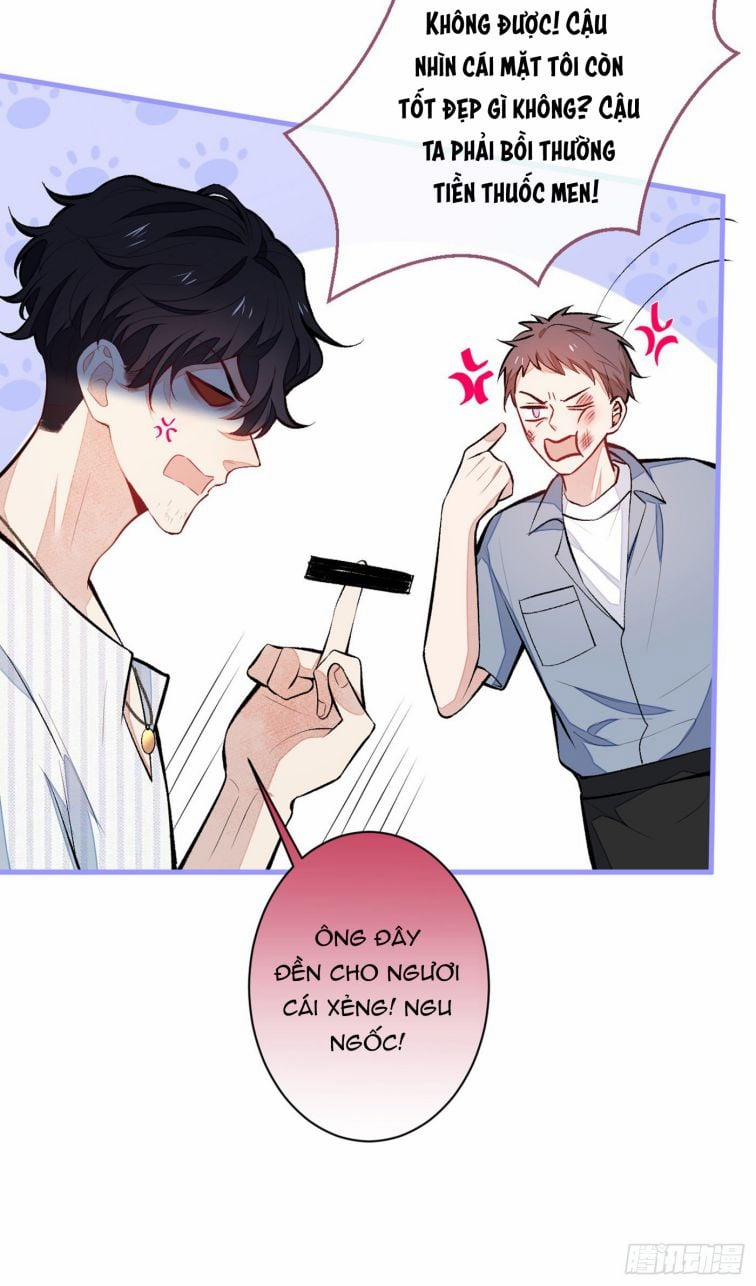 Hotsearch Của Ảnh Đế 59 trang 11