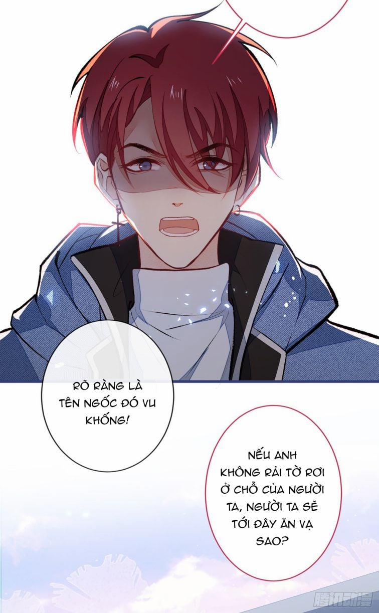 Hotsearch Của Ảnh Đế 59 trang 20