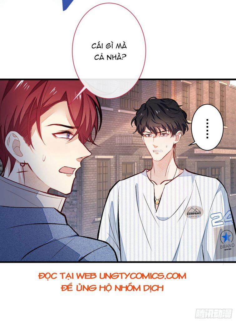 Hotsearch Của Ảnh Đế 59 trang 27