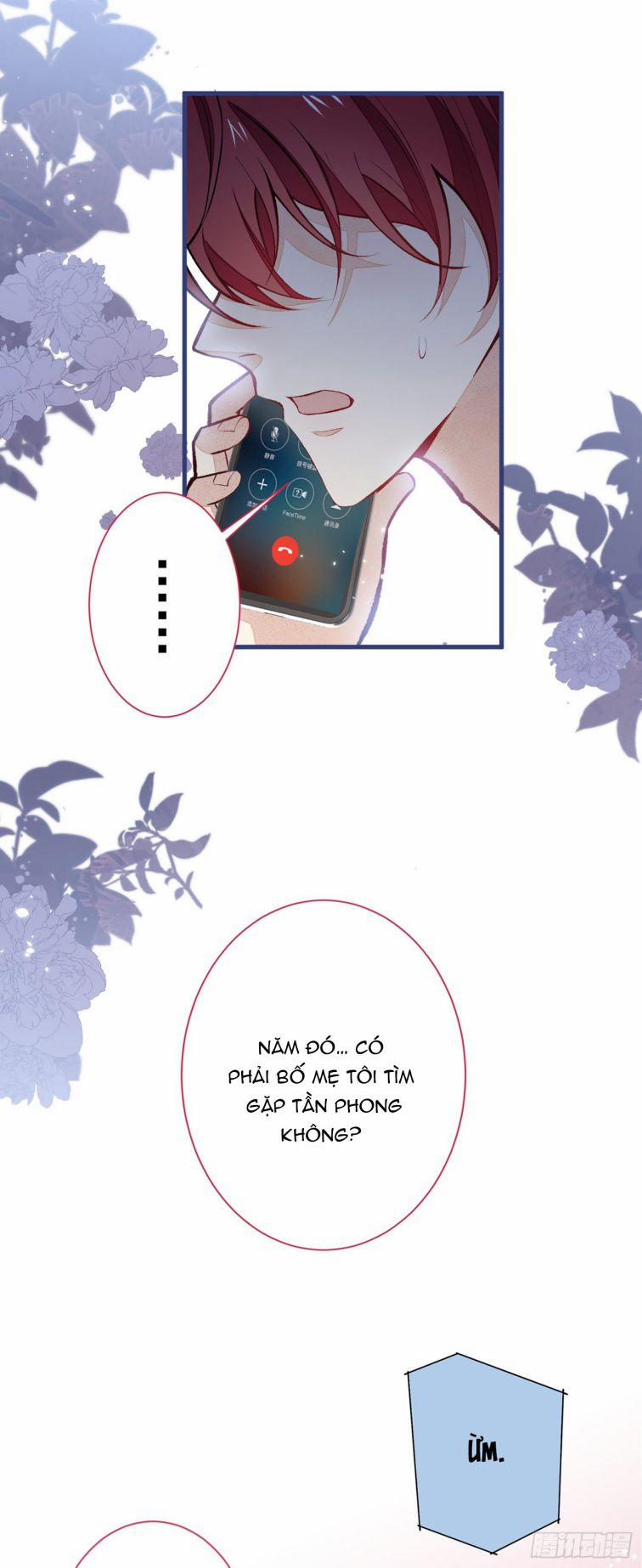 Hotsearch Của Ảnh Đế 59 trang 32