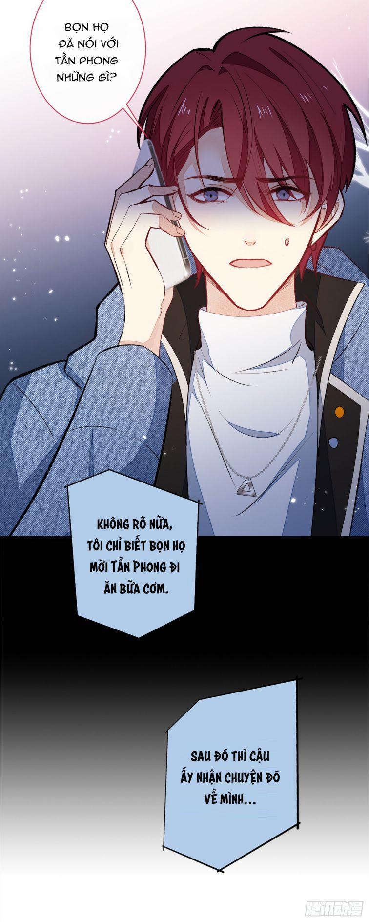 Hotsearch Của Ảnh Đế 59 trang 33