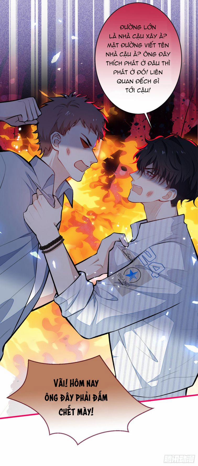 Hotsearch Của Ảnh Đế 59 trang 5