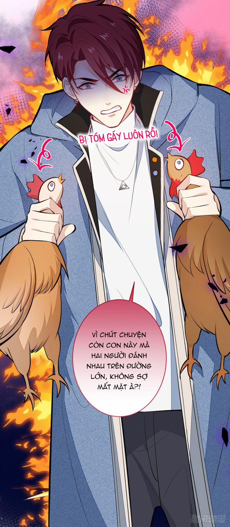 Hotsearch Của Ảnh Đế 59 trang 8