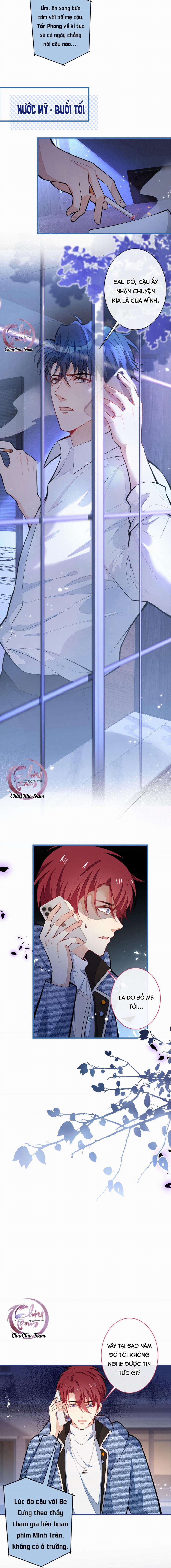 Hotsearch Của Ảnh Đế 60 trang 2