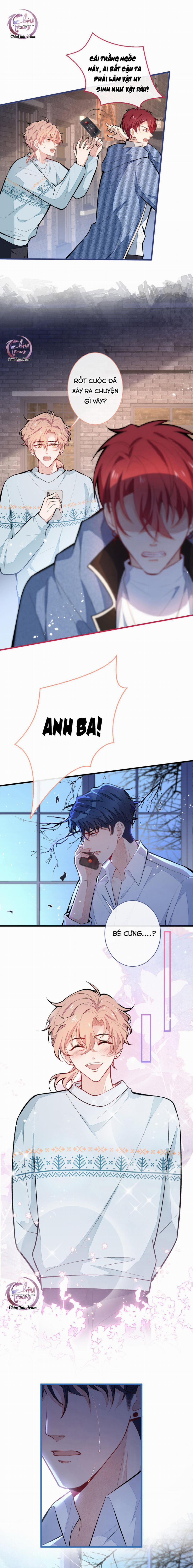 Hotsearch Của Ảnh Đế 60 trang 4