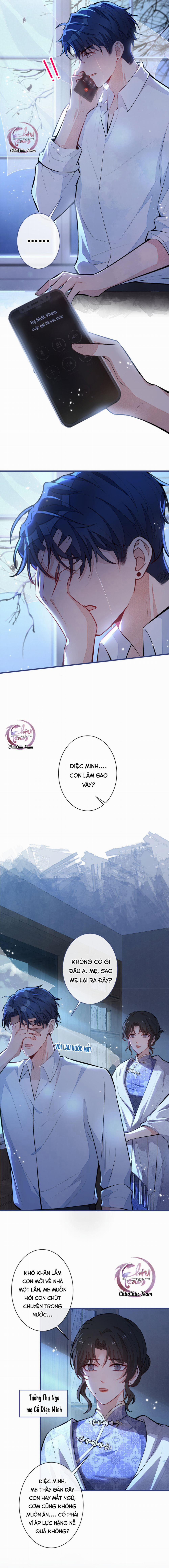 Hotsearch Của Ảnh Đế 60 trang 5