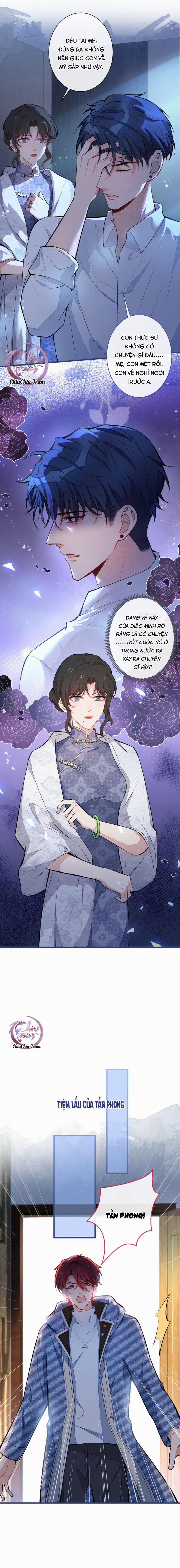 Hotsearch Của Ảnh Đế 60 trang 6