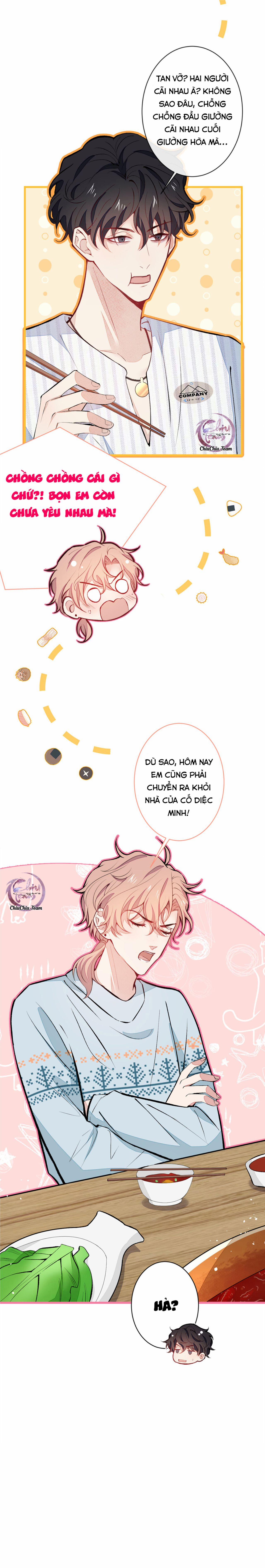 Hotsearch Của Ảnh Đế 61 trang 7