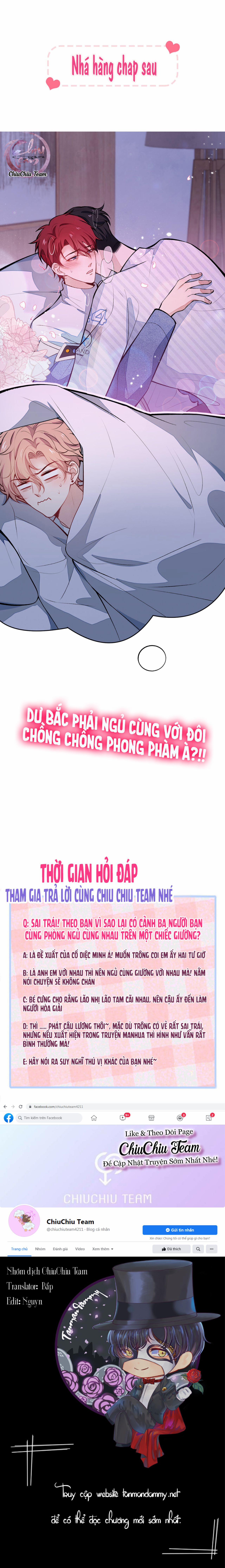 Hotsearch Của Ảnh Đế 61 trang 8