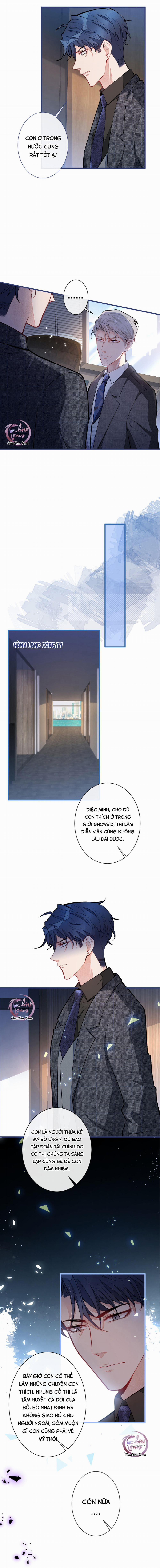 Hotsearch Của Ảnh Đế 63 trang 4