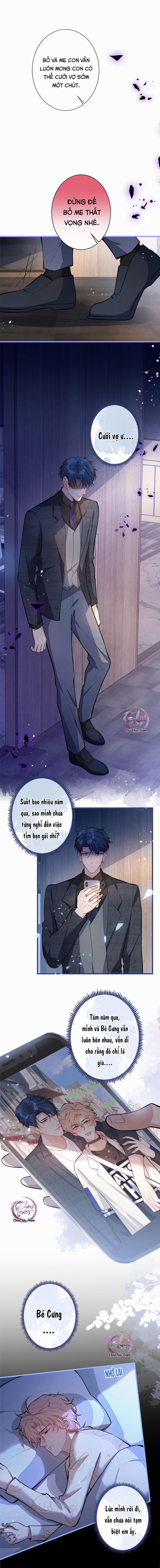 Hotsearch Của Ảnh Đế 63 trang 5