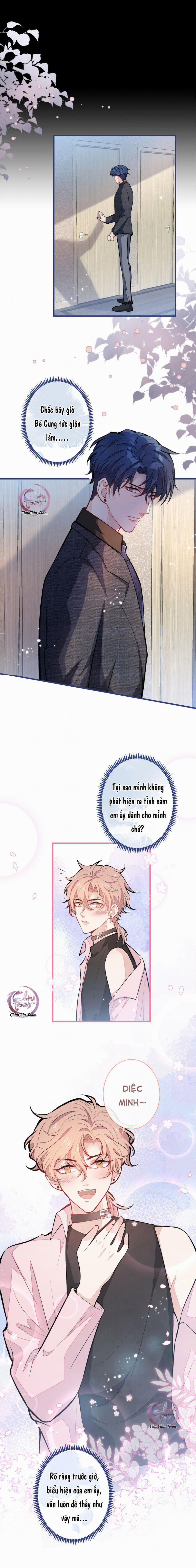 Hotsearch Của Ảnh Đế 63 trang 6