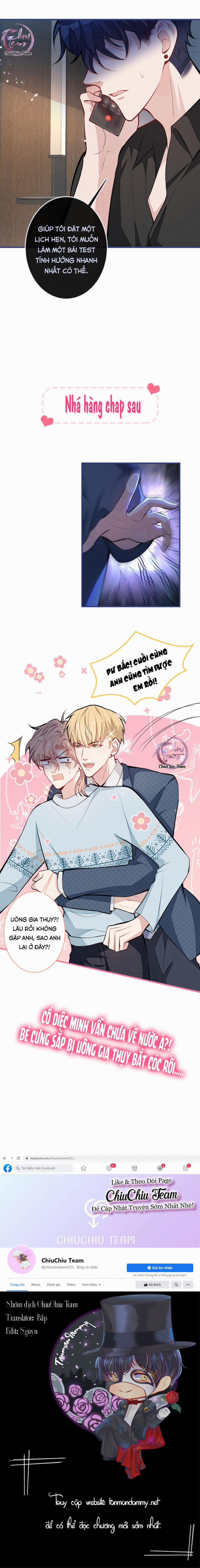 Hotsearch Của Ảnh Đế 63 trang 8