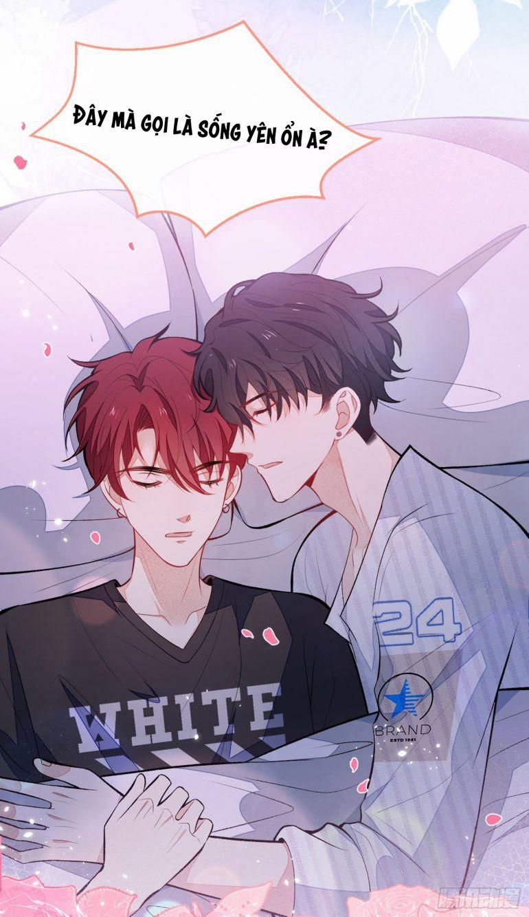 Hotsearch Của Ảnh Đế 64 trang 12