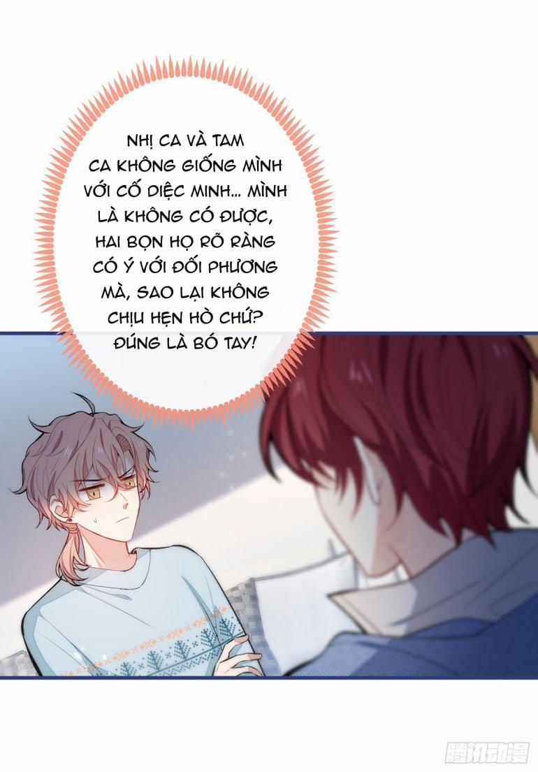 Hotsearch Của Ảnh Đế 64 trang 15