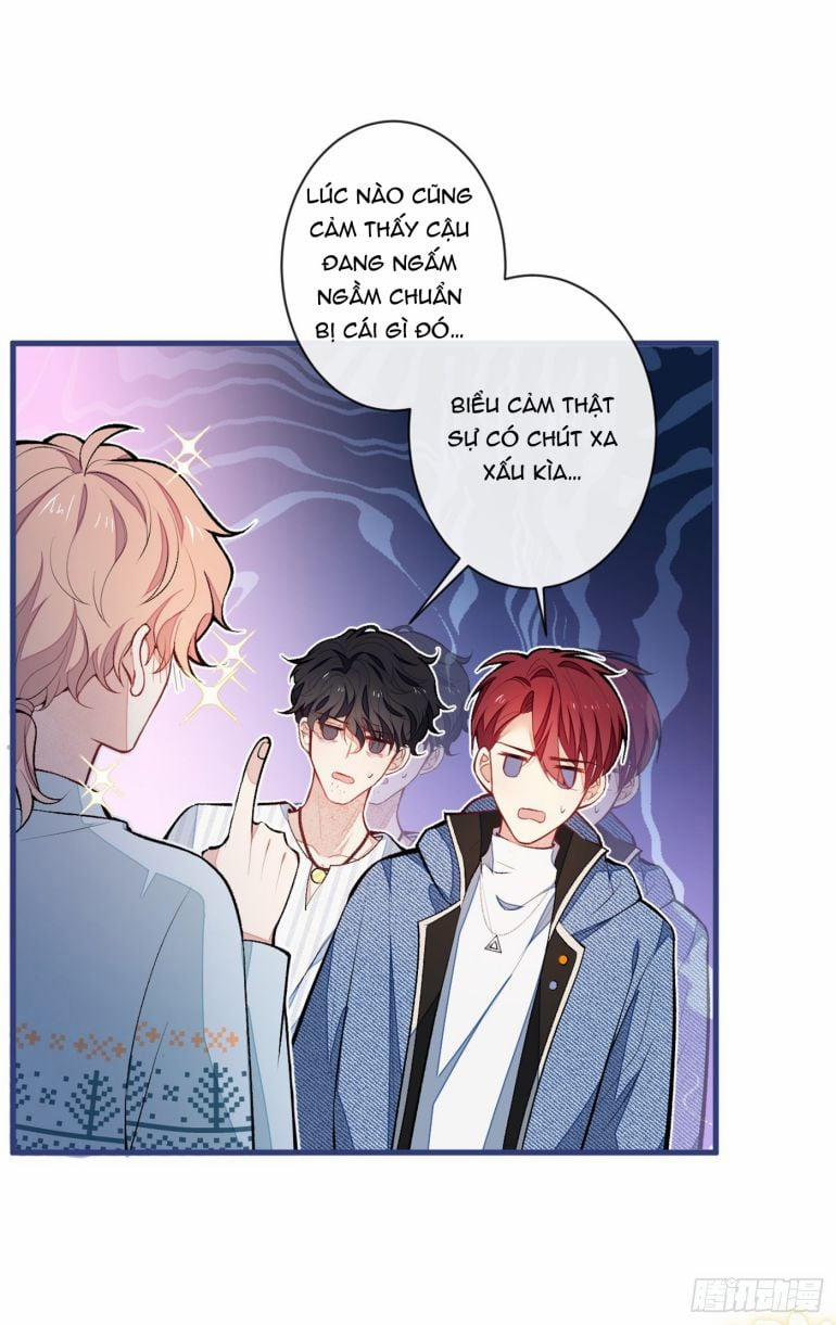 Hotsearch Của Ảnh Đế 64 trang 17