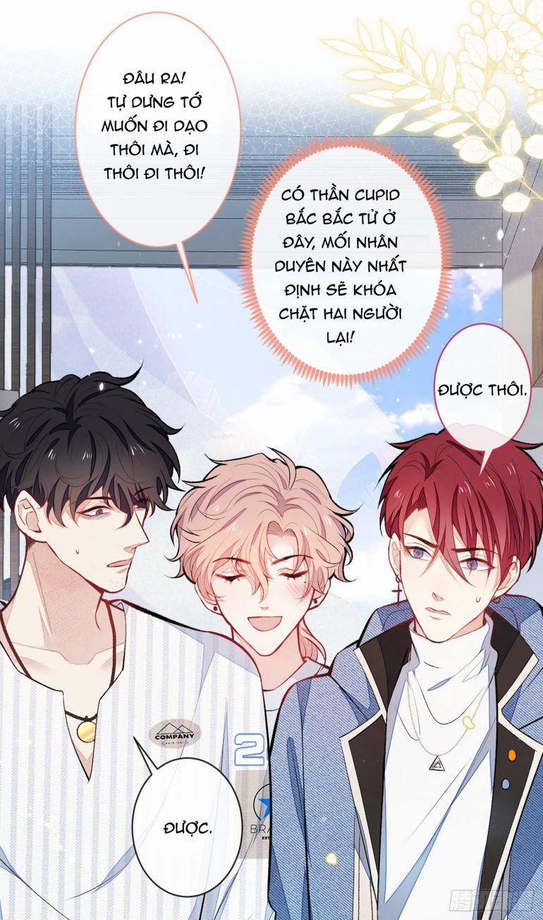 Hotsearch Của Ảnh Đế 64 trang 18