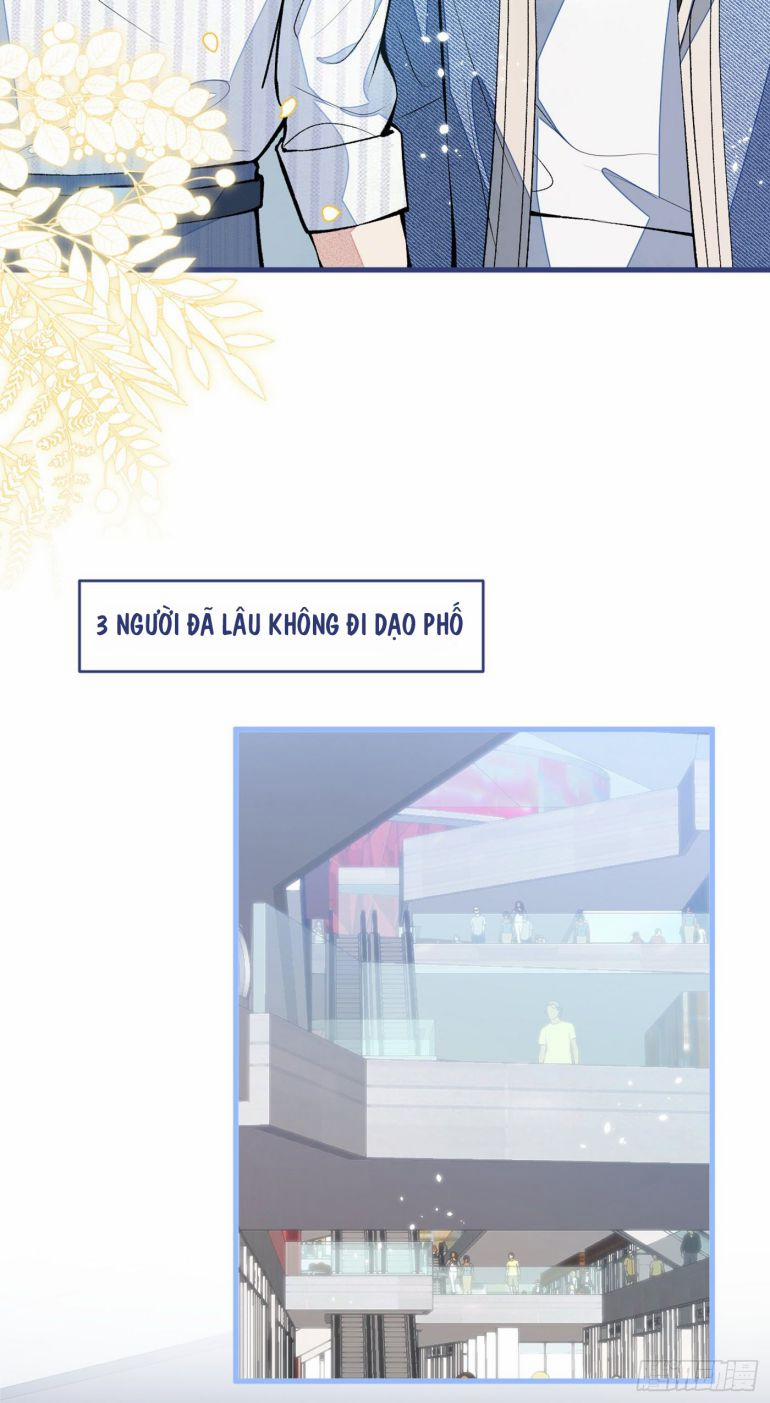 Hotsearch Của Ảnh Đế 64 trang 19