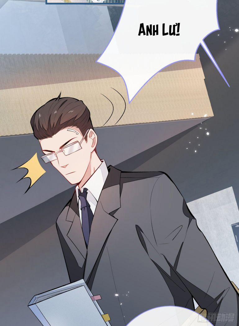 Hotsearch Của Ảnh Đế 64 trang 2