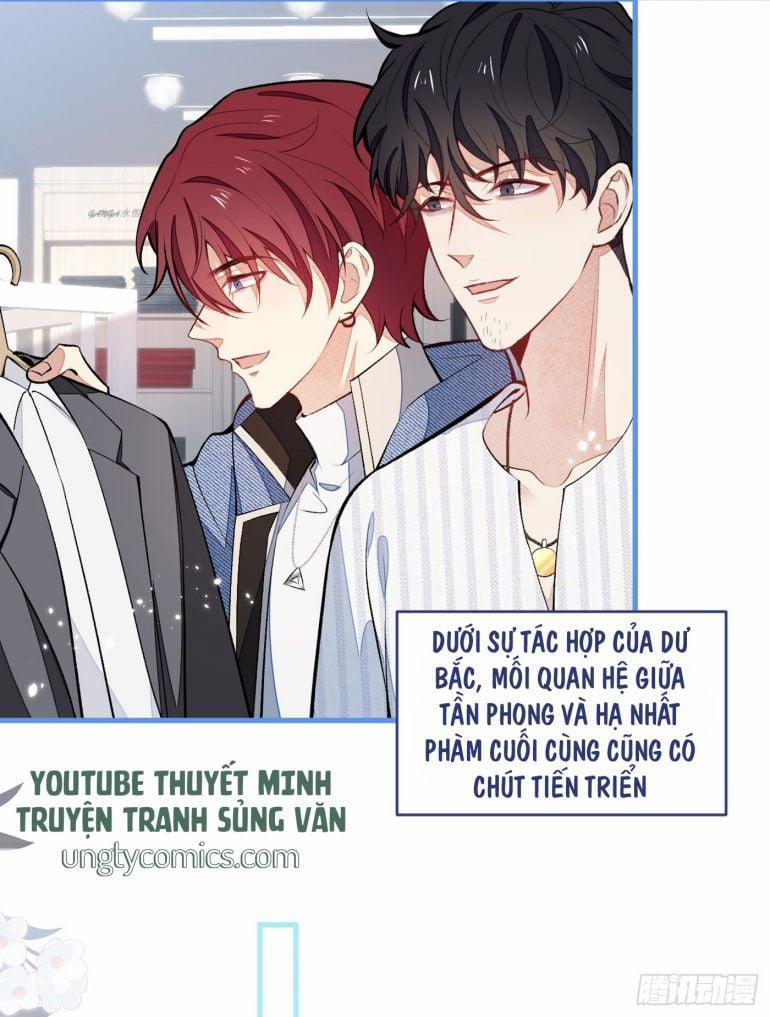 Hotsearch Của Ảnh Đế 64 trang 21