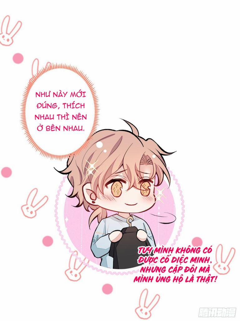 Hotsearch Của Ảnh Đế 64 trang 24