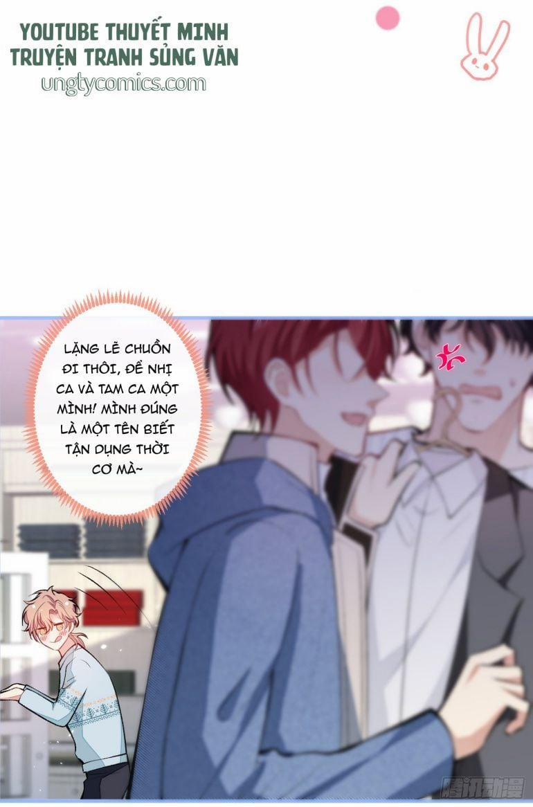 Hotsearch Của Ảnh Đế 64 trang 25