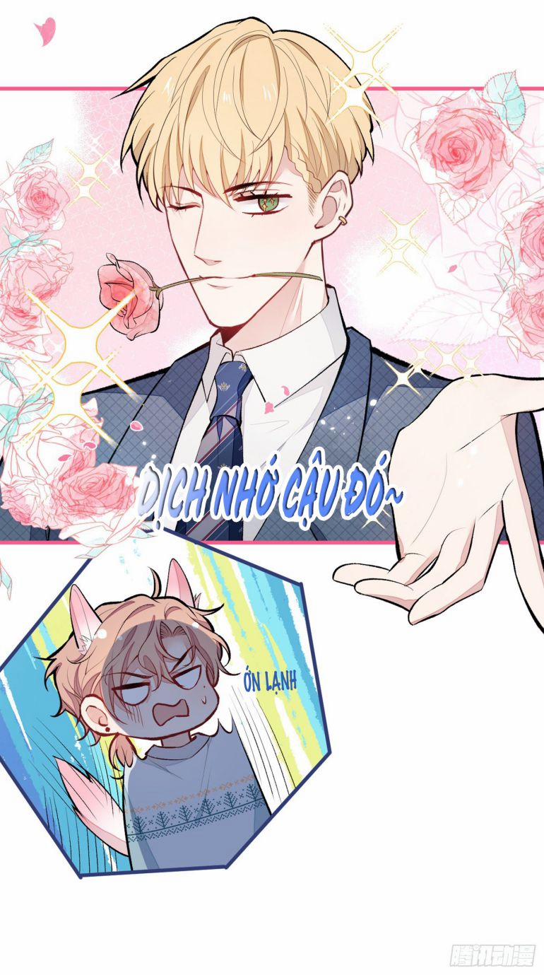 Hotsearch Của Ảnh Đế 64 trang 30