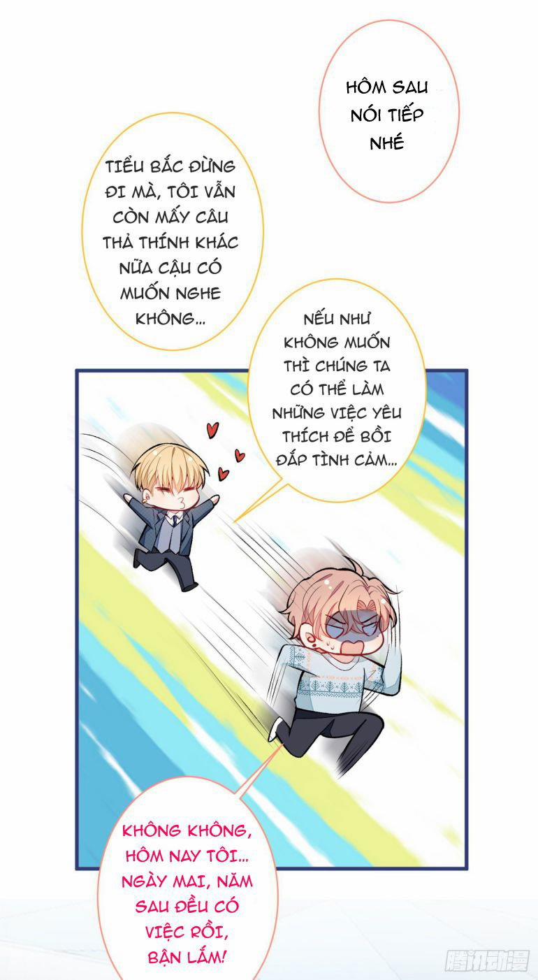 Hotsearch Của Ảnh Đế 64 trang 31