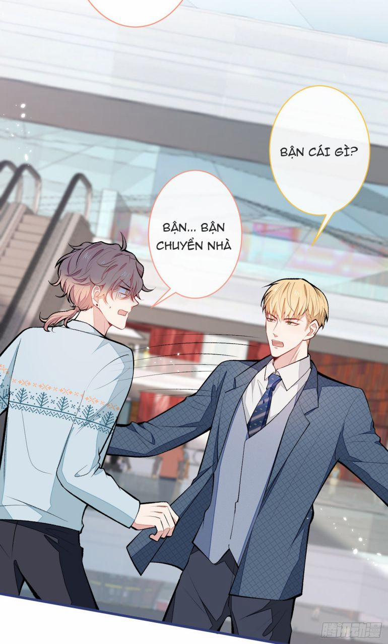 Hotsearch Của Ảnh Đế 64 trang 32