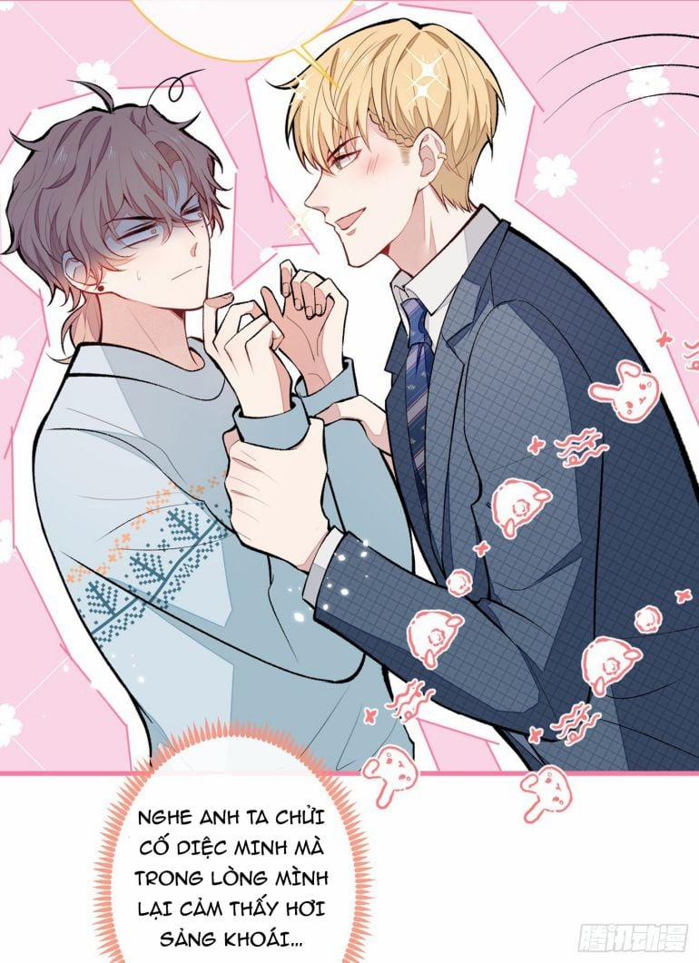 Hotsearch Của Ảnh Đế 64 trang 34