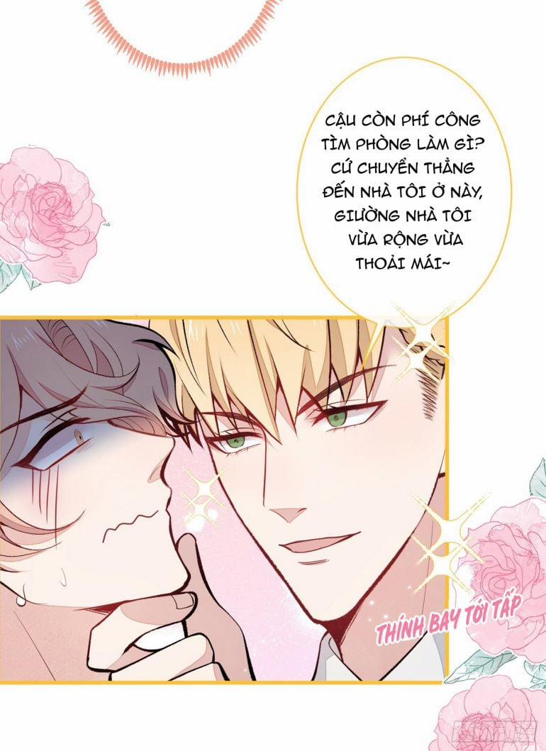 Hotsearch Của Ảnh Đế 64 trang 35