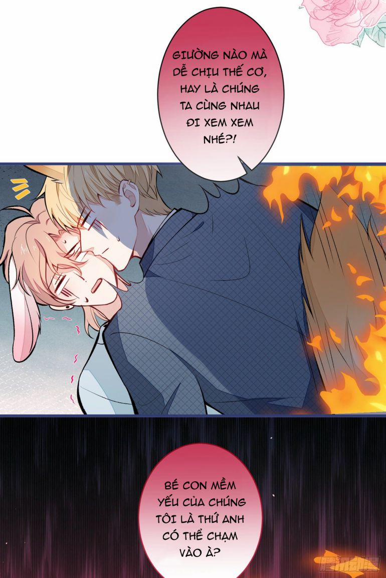 Hotsearch Của Ảnh Đế 64 trang 36