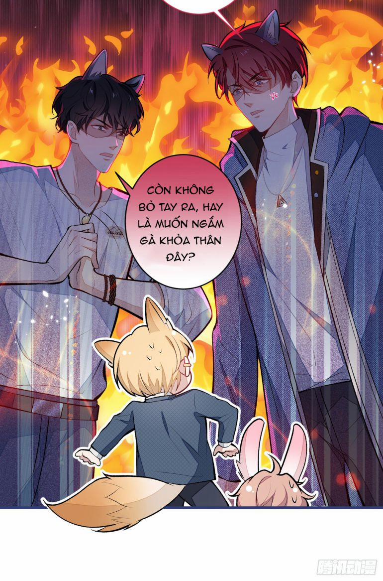 Hotsearch Của Ảnh Đế 64 trang 37