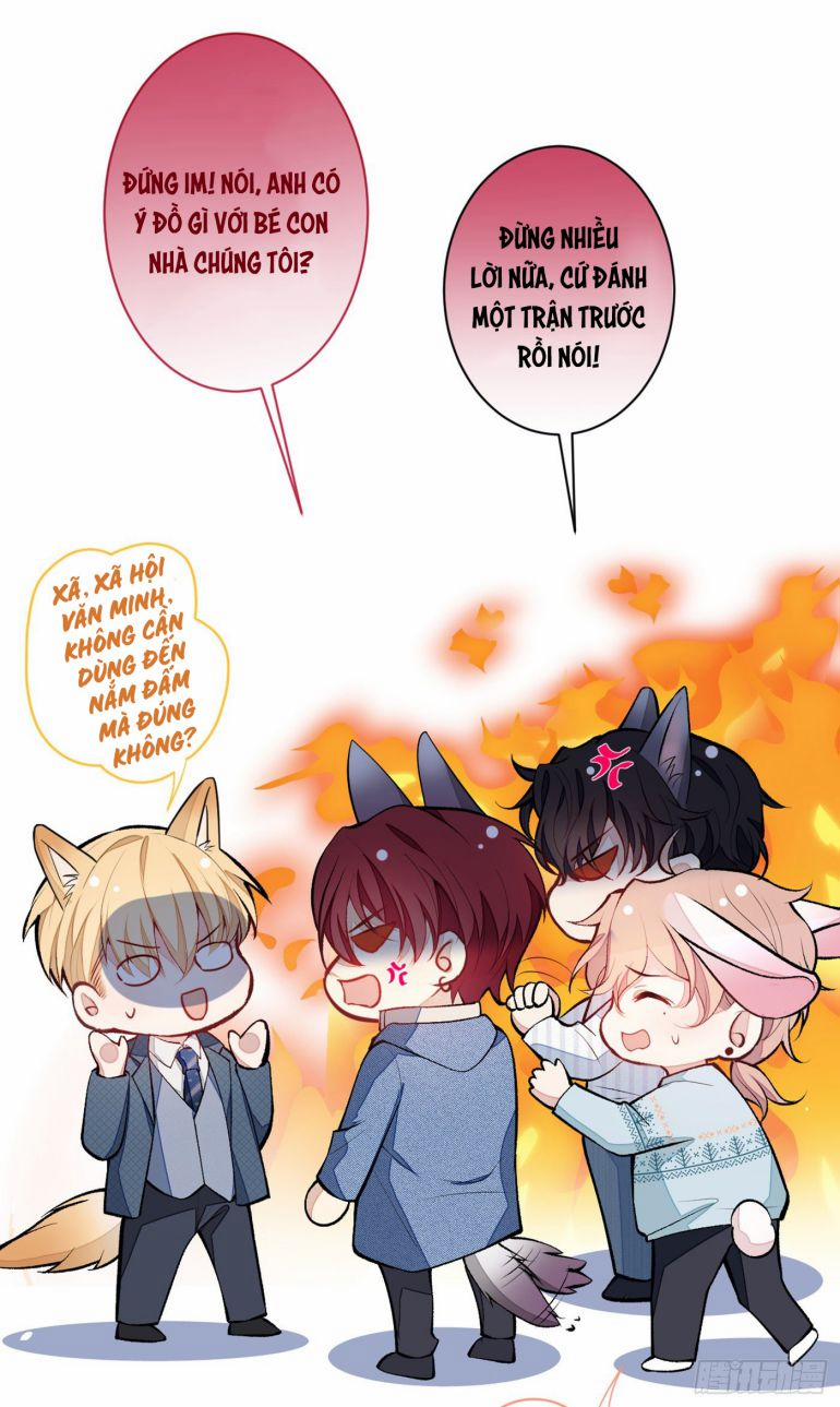 Hotsearch Của Ảnh Đế 64 trang 38