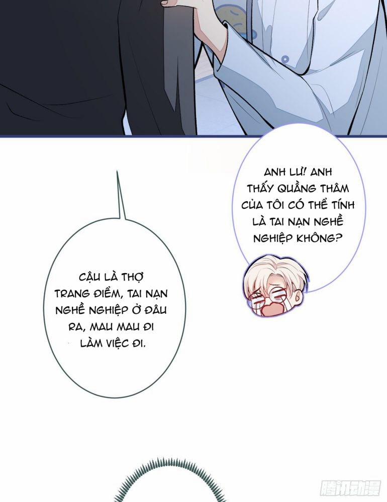 Hotsearch Của Ảnh Đế 64 trang 4