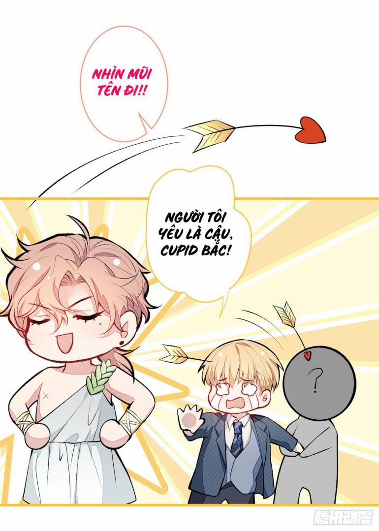 Hotsearch Của Ảnh Đế 64 trang 43