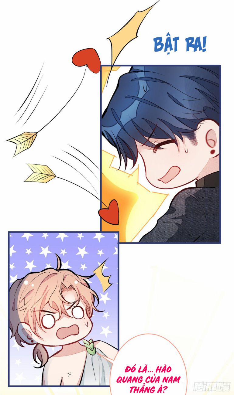 Hotsearch Của Ảnh Đế 64 trang 45